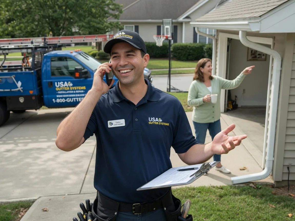 Gutter Installation Hoople, ND FAQs